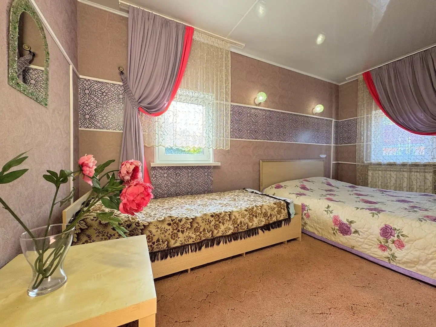 Частный дом Коттедж Сингапур