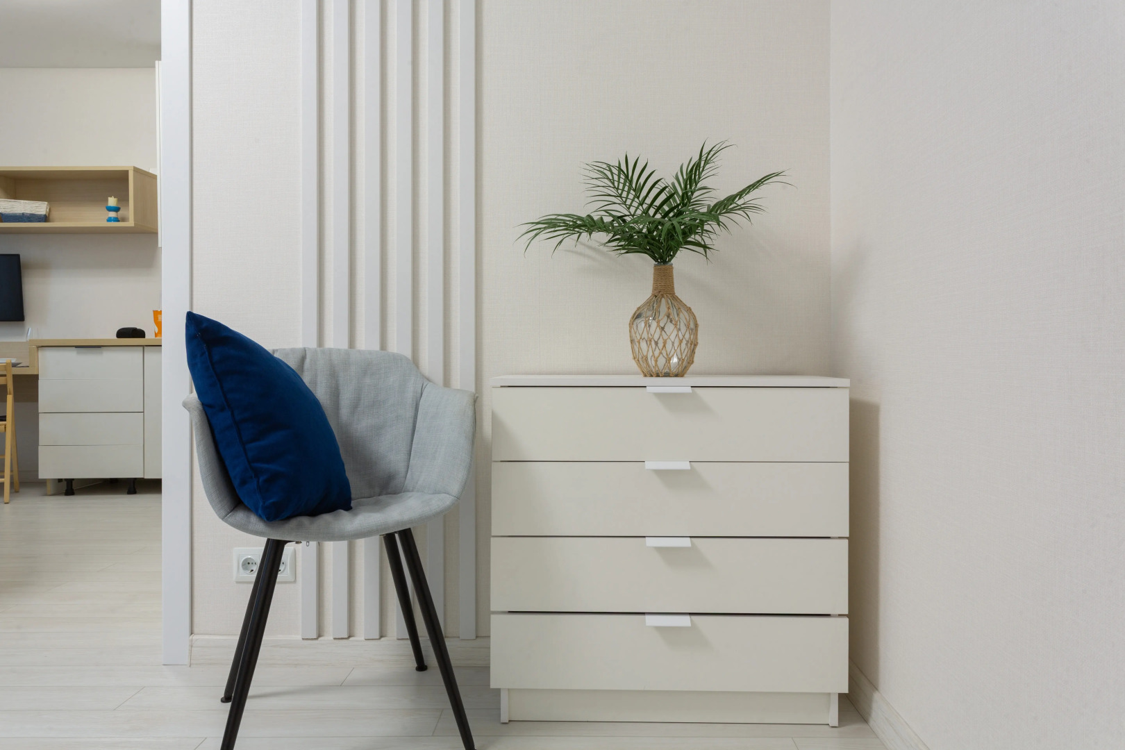 Сеть Апартаментов «Атмосфера» | Санторини — Морское Спокойствие И Городская Высота