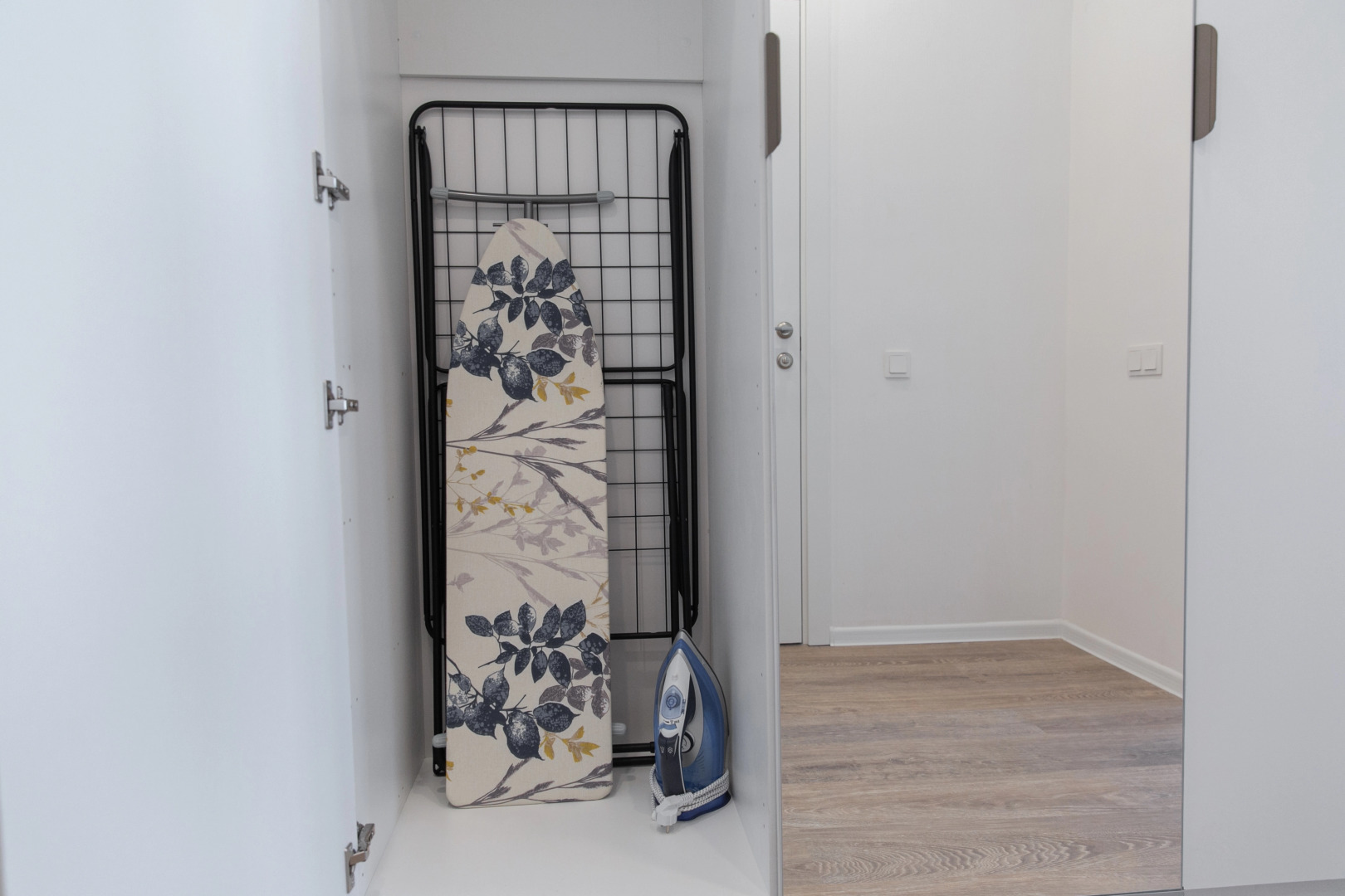 Апартаменты InnDays Уточкина 5к2 (9)