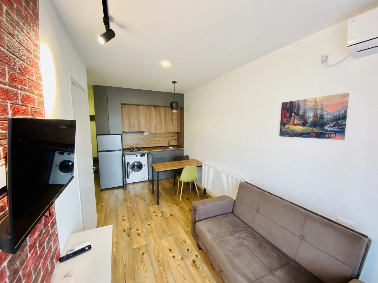 Апарт-отель Aparthotel Costa