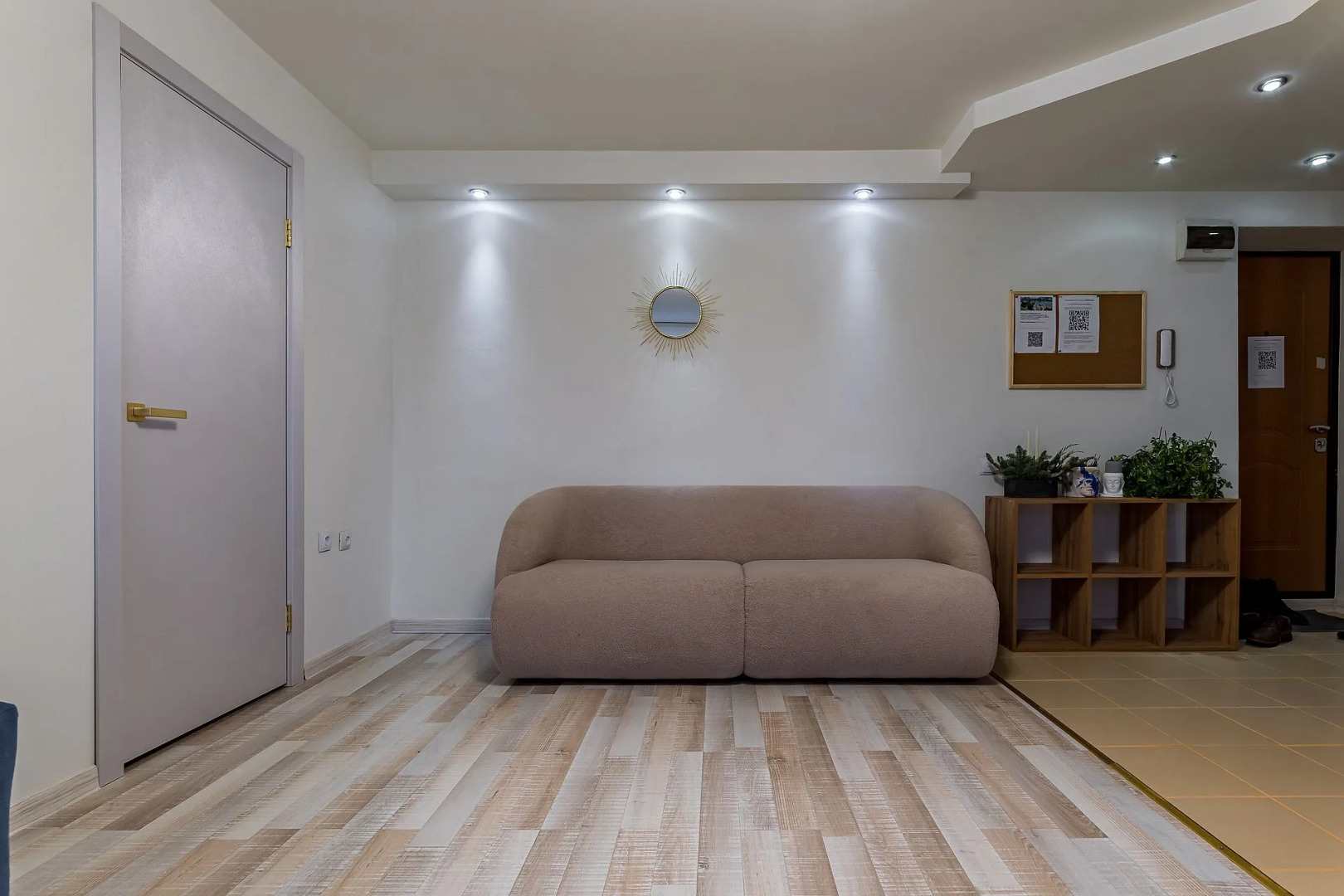 Апартаменты Уютнейшие у метро Горьковская