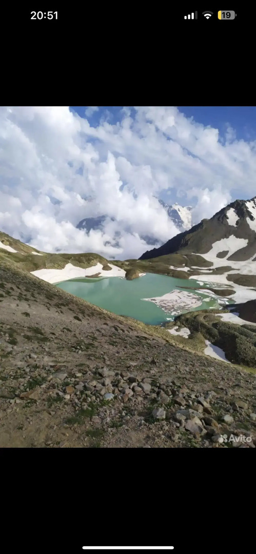 Шале Панорама 360 5