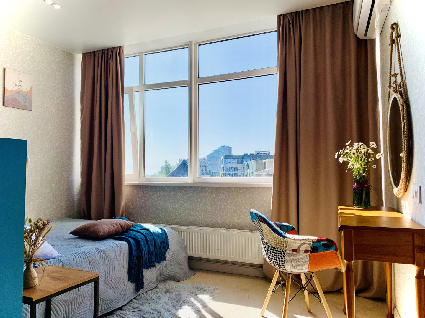 Апартаменты Комфорт- Апарты в ЖК Москва