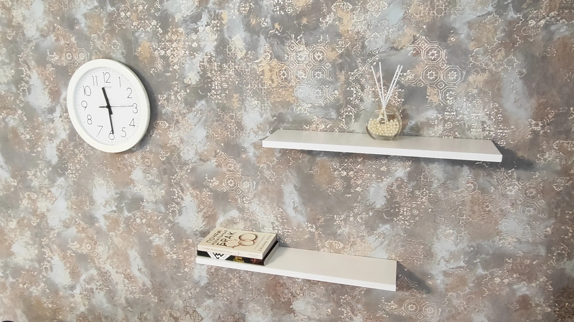 Апартаменты 1-К Квартира на 8 Марта 4