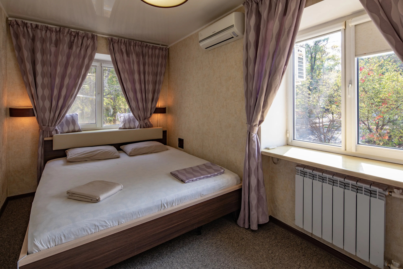 Апартаменты N-Joy Republic