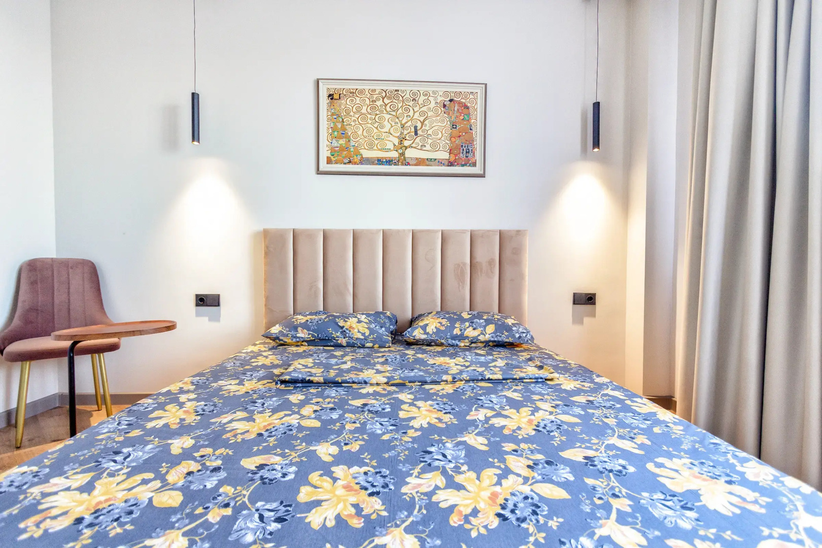 Апартаменты 40 Центр Вид на Город Рядом Метро и Арбат