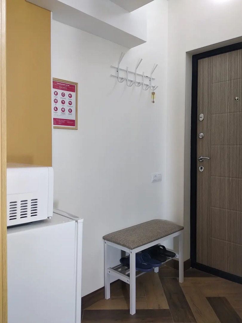 Апарт-отель Калининград