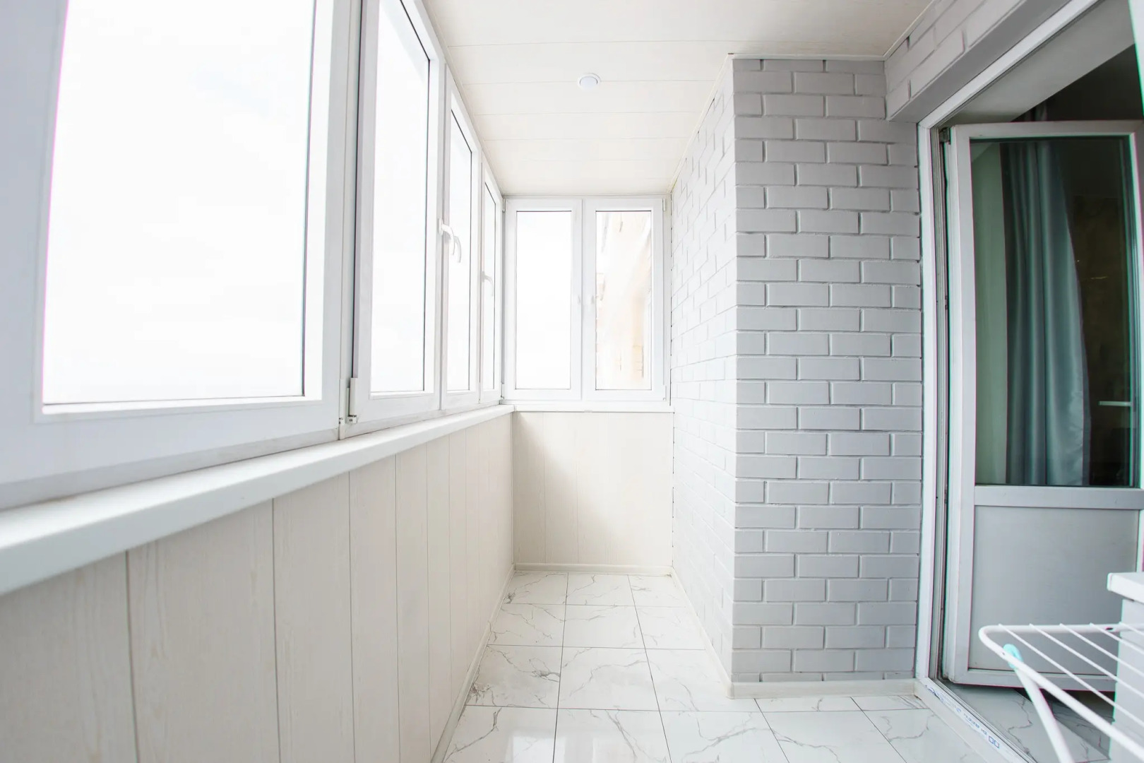 Апартаменты InnDays Новомосковская 10А