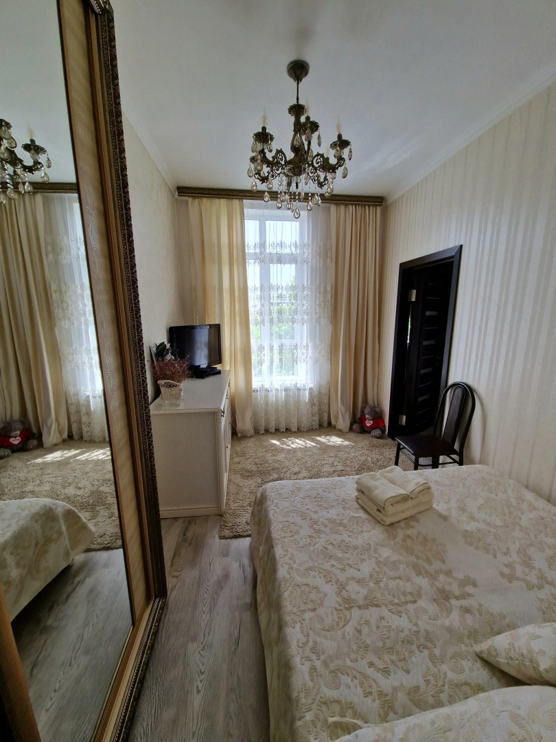 Квартира Новая 2х Комнатная в Самом Дорогом Районе Пятигорска