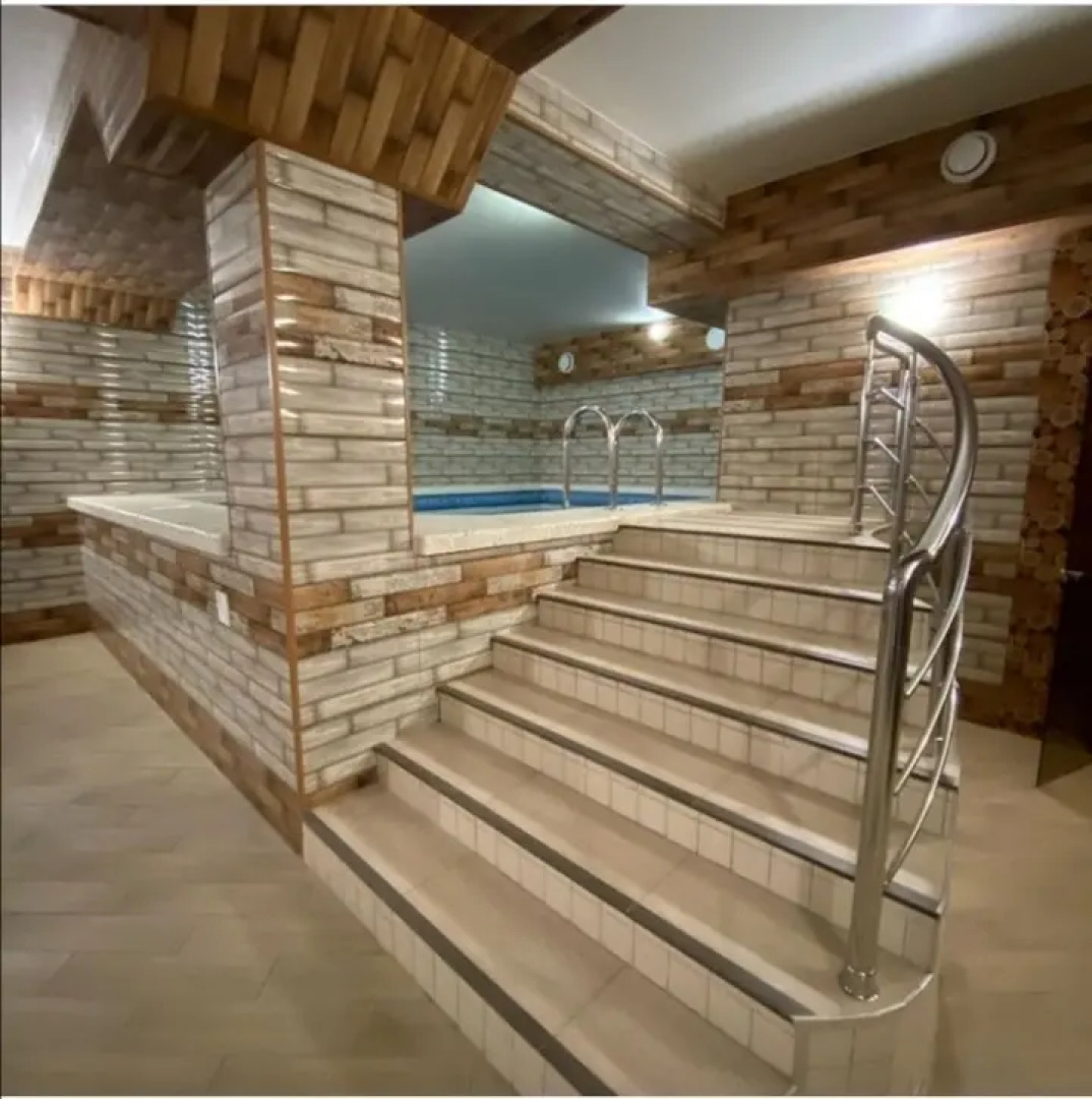 Гостевой дом Садко