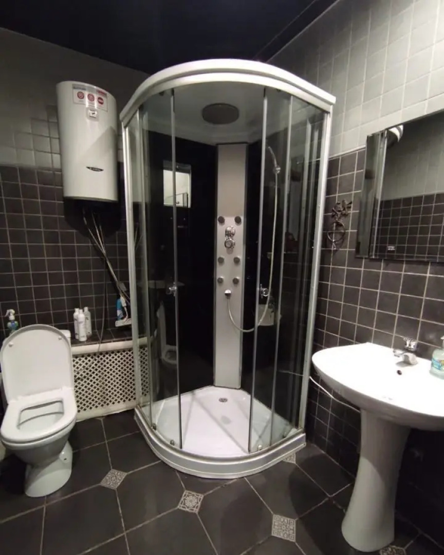 Квартира на ул. Кирова 12Б