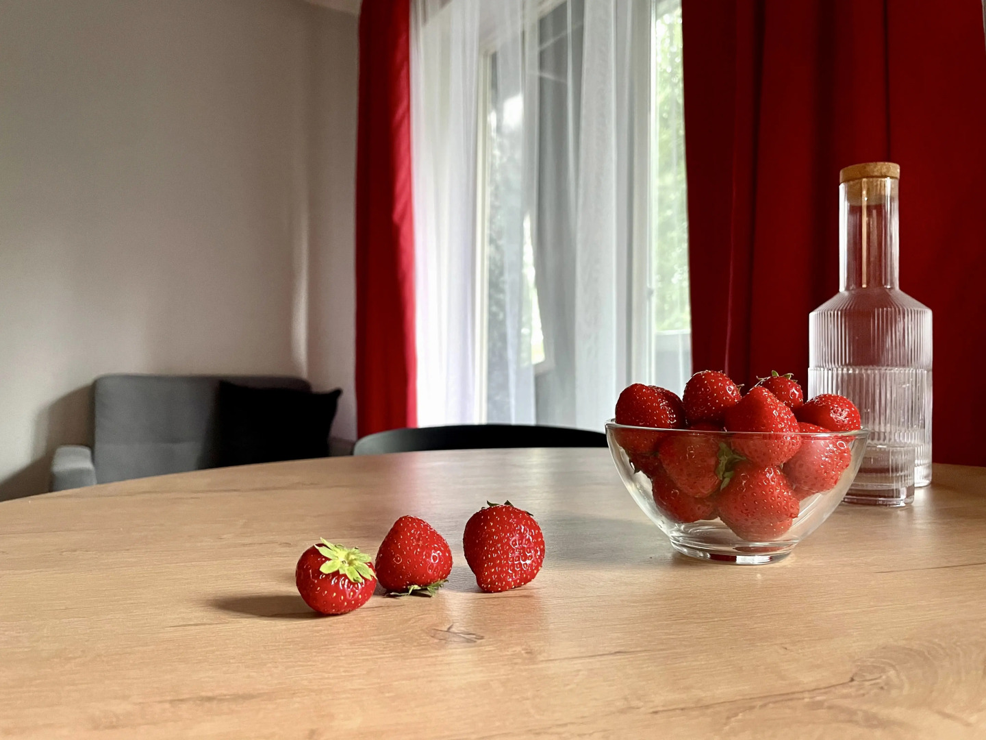 ApartMari Стильная студия в центре Калининграда