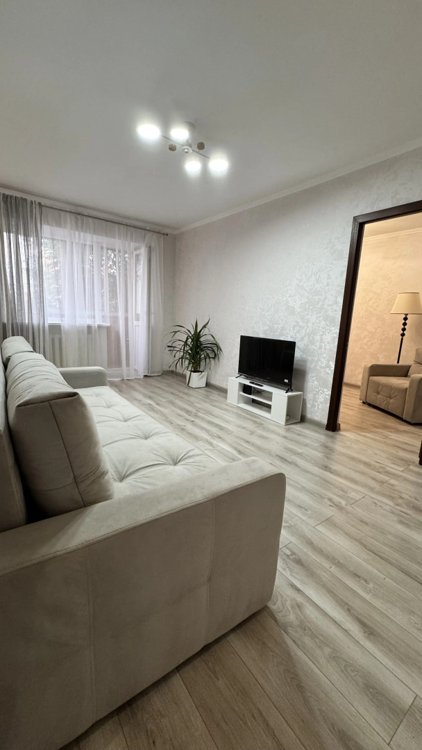 Квартира романтика в центре