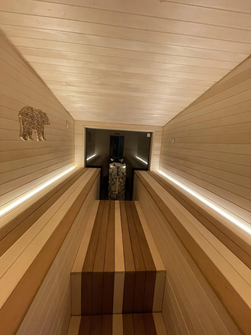 Гостевой дом Пушка