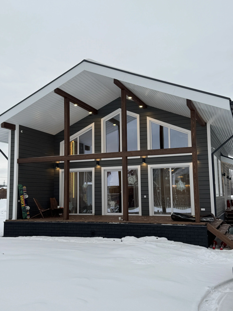 Гостевой дом Olivka Home