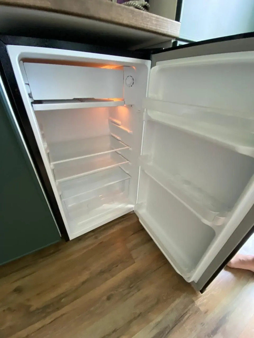 Квартира на побережье Балтийского моря