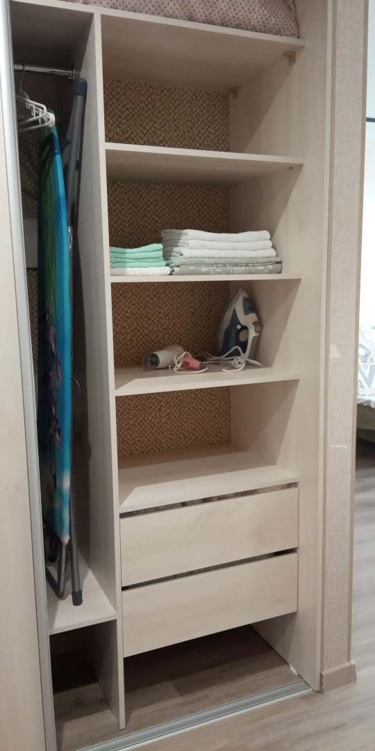 Квартира на 30 лет Победы