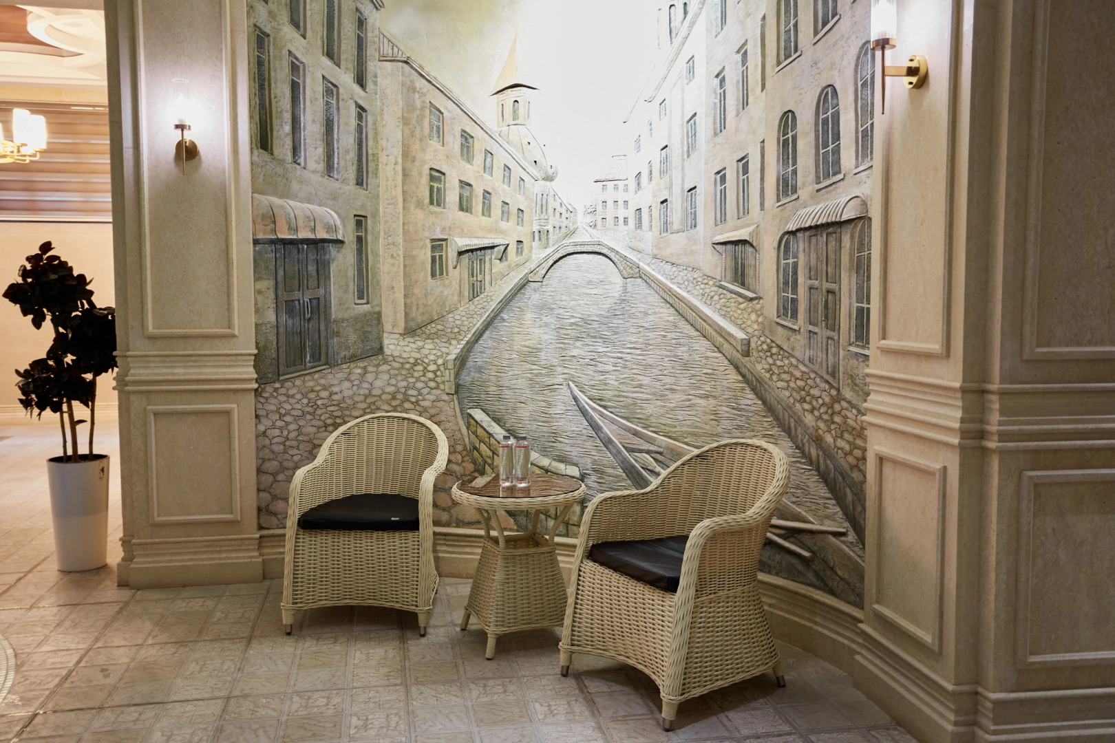 Отель Royal Samarkand