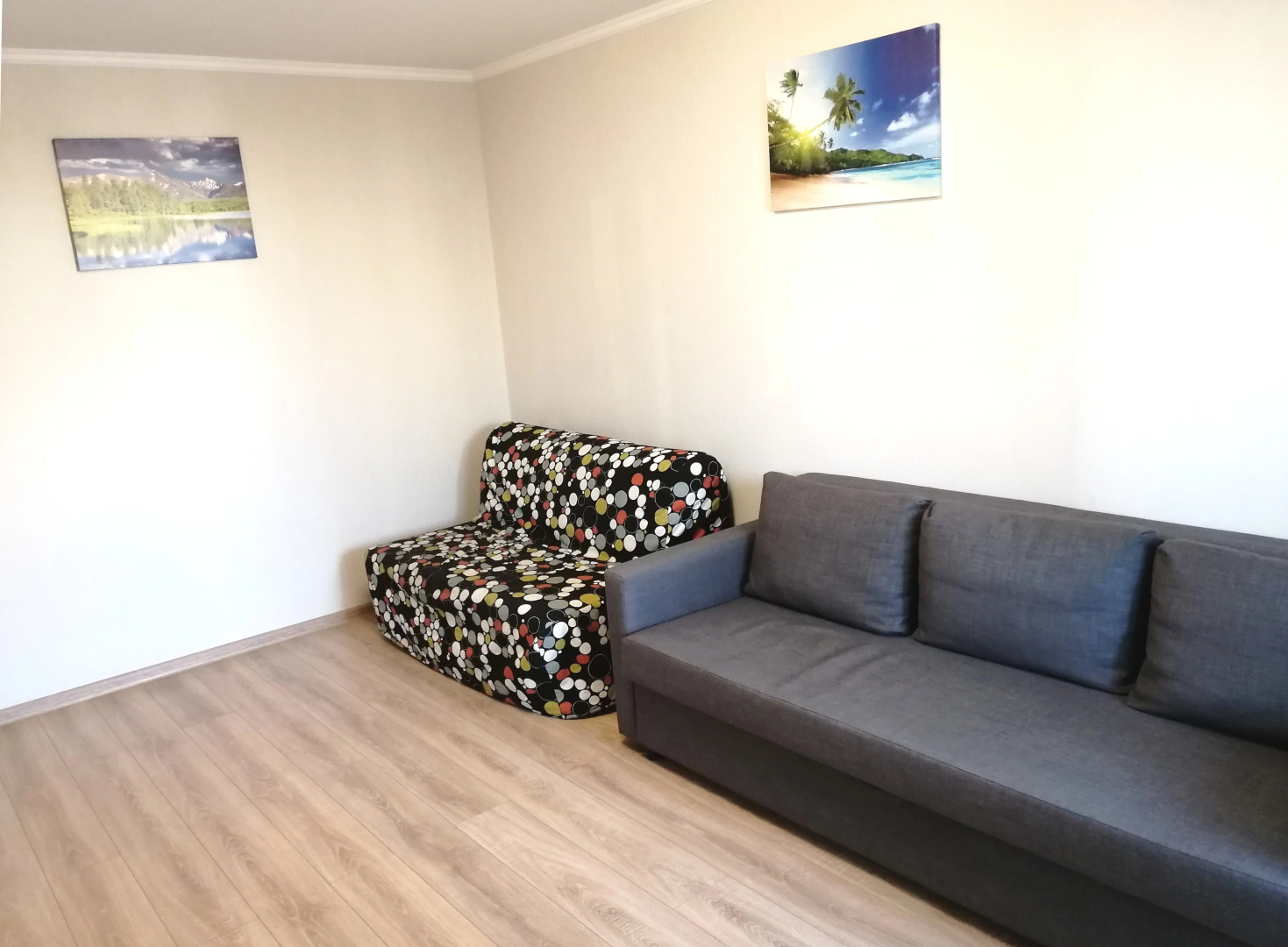 Апартаменты Внуково Сокол-Апарт 2