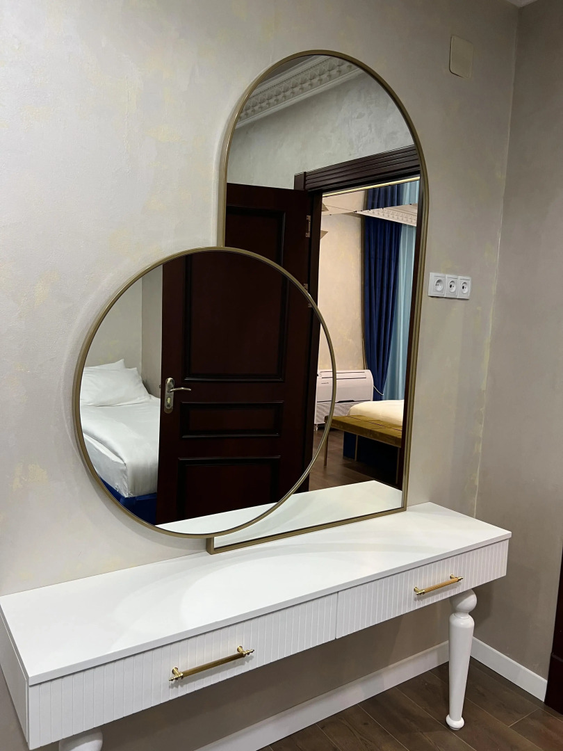 Отель Antalya Grand Palace