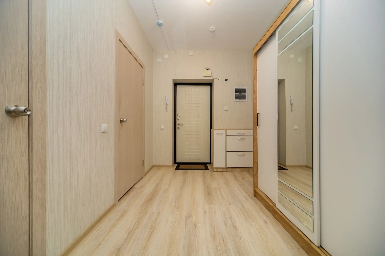 Квартира ЖК Гулливер