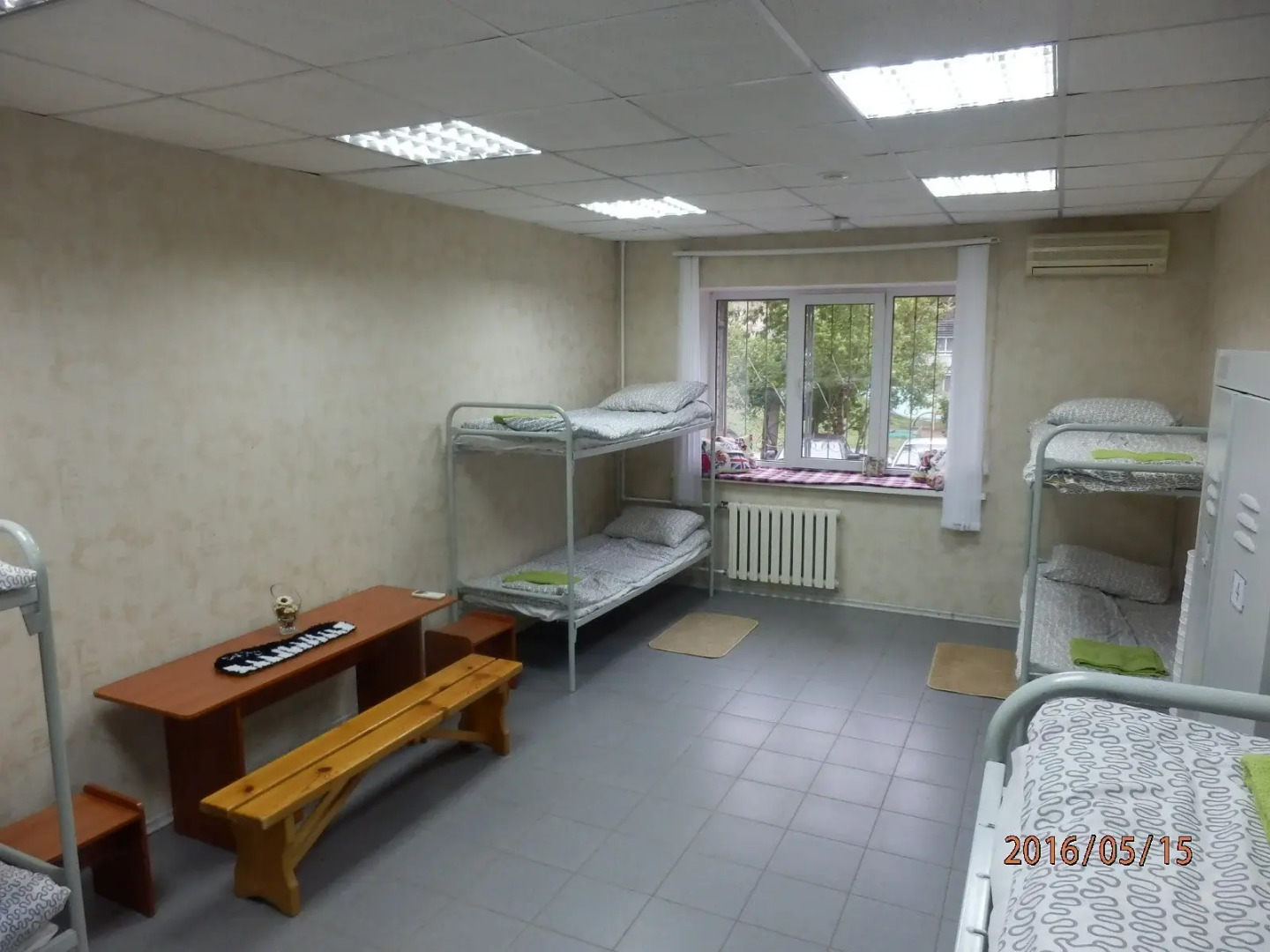 Хостел Лайм