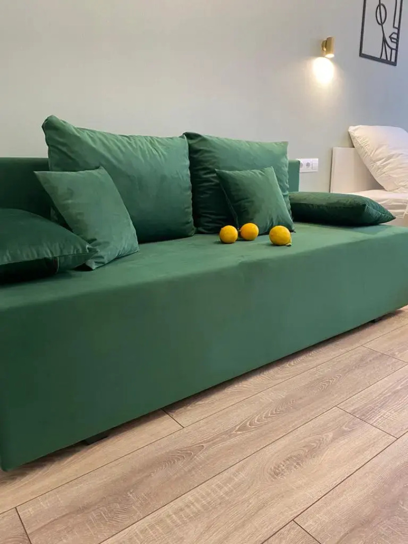 Апартаменты на улице Владимирской 20