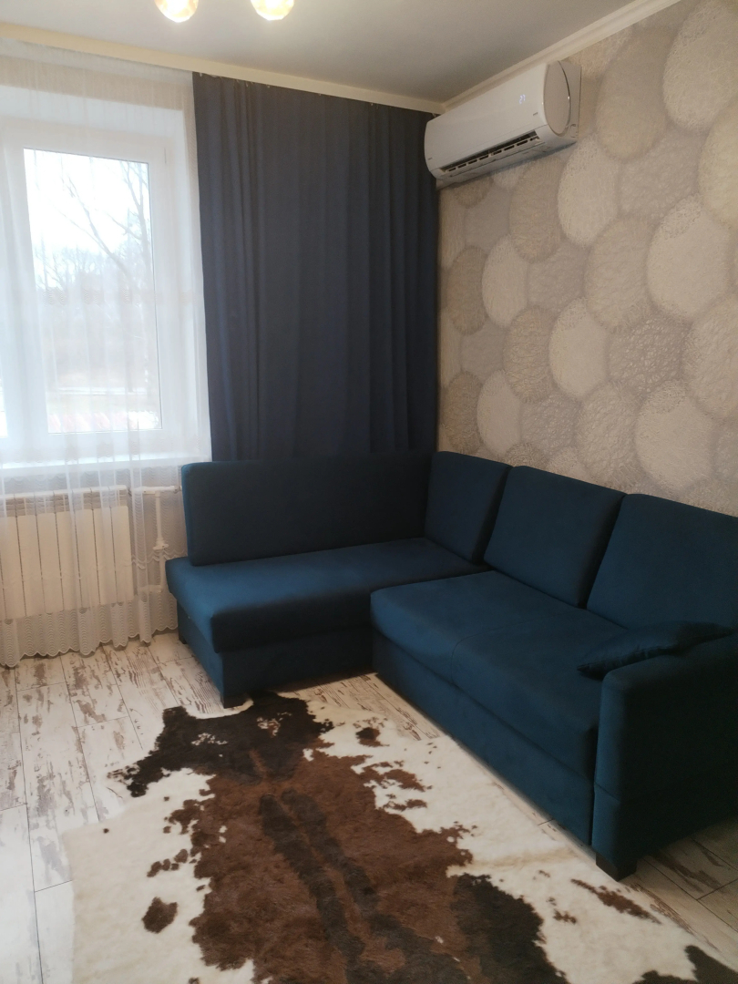 Апартаменты Балтийск