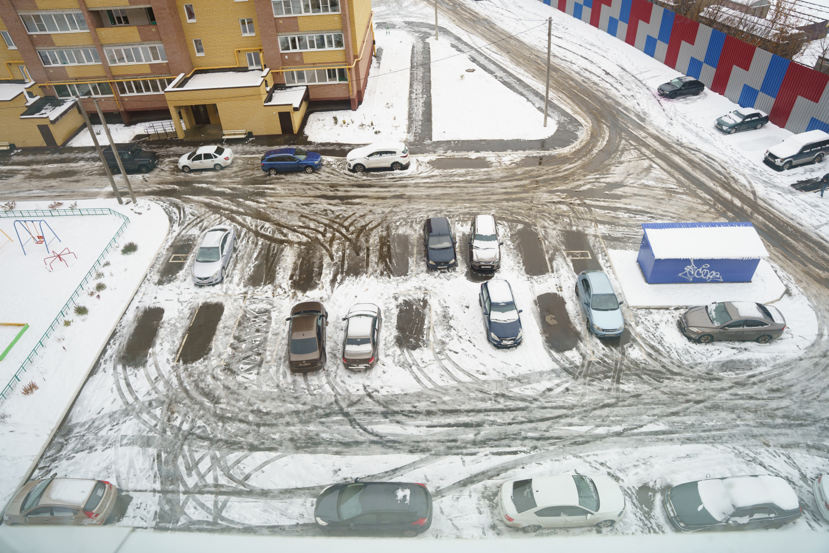 Апартаменты 1-на Комнатная Квартира в Центре