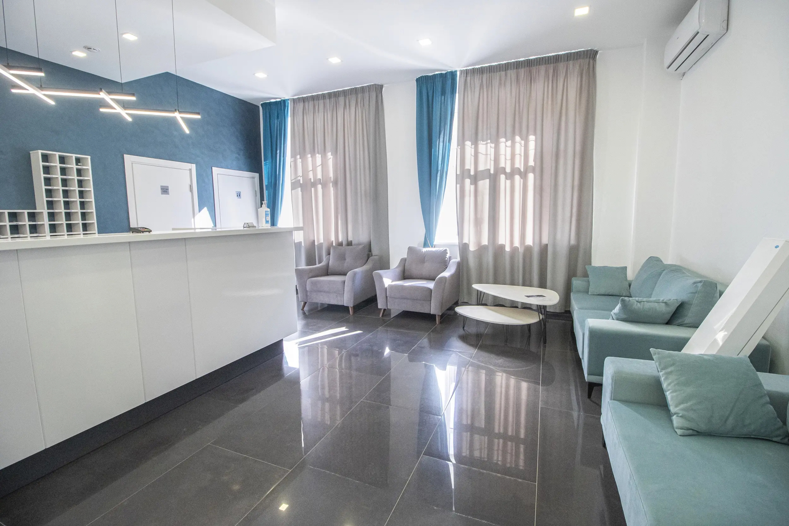 Гостиница Саратов