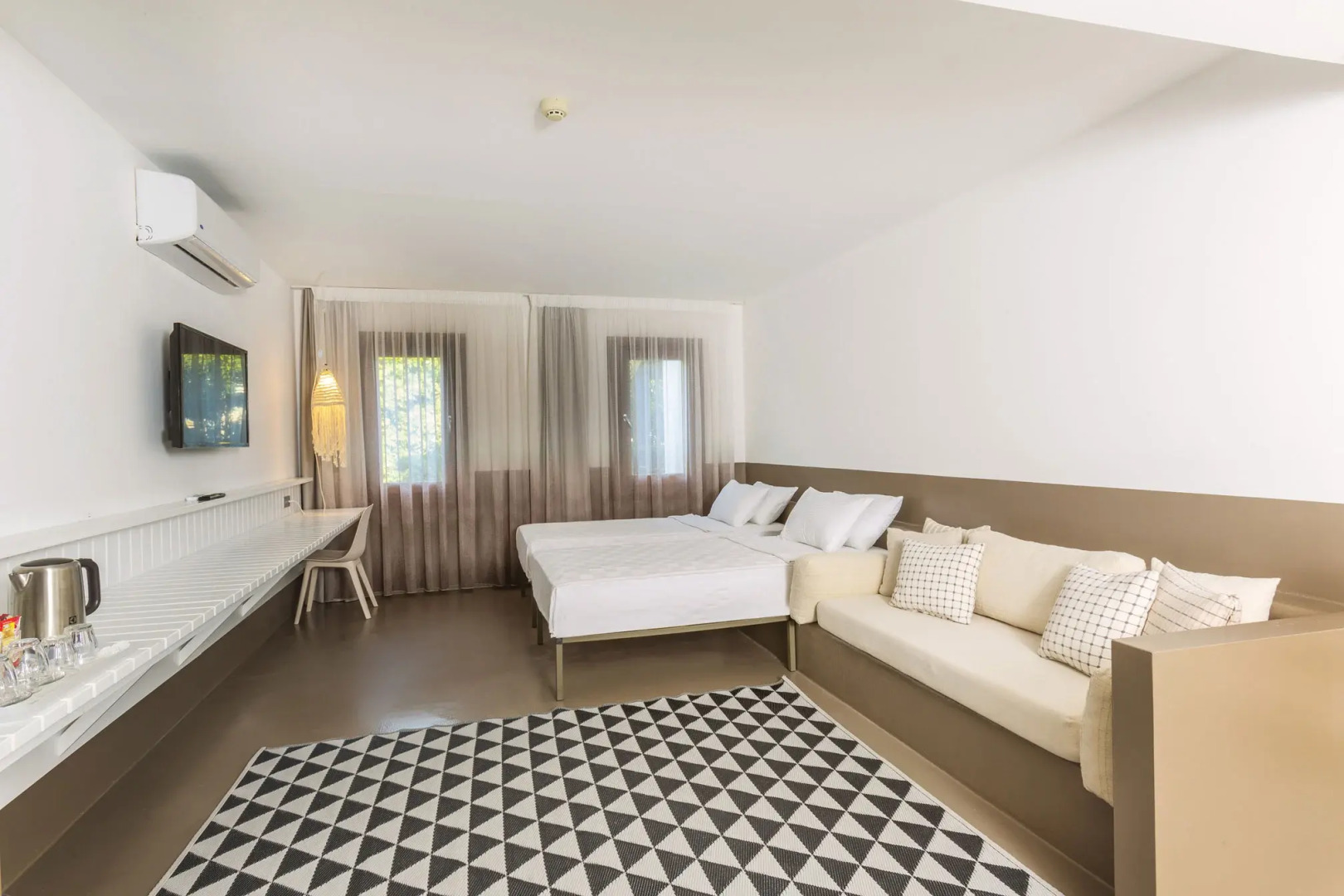 Бутик-Отель Faros Bodrum Golturkbuku