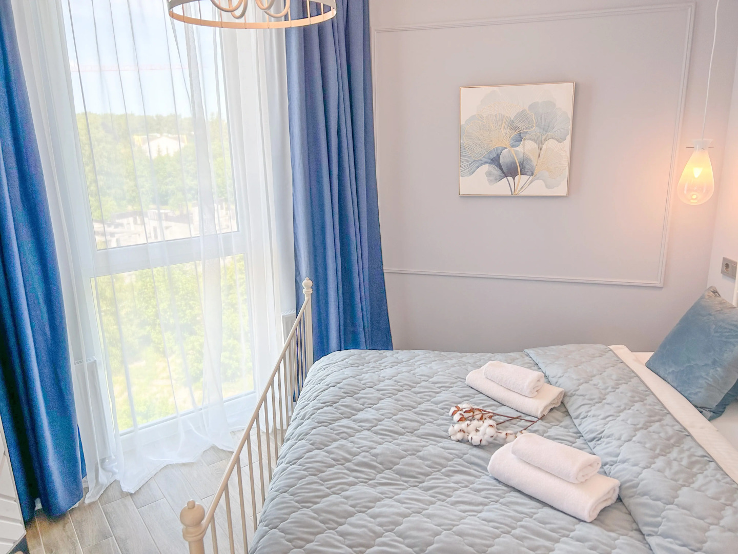 Апартаменты Sun City Apartments 18