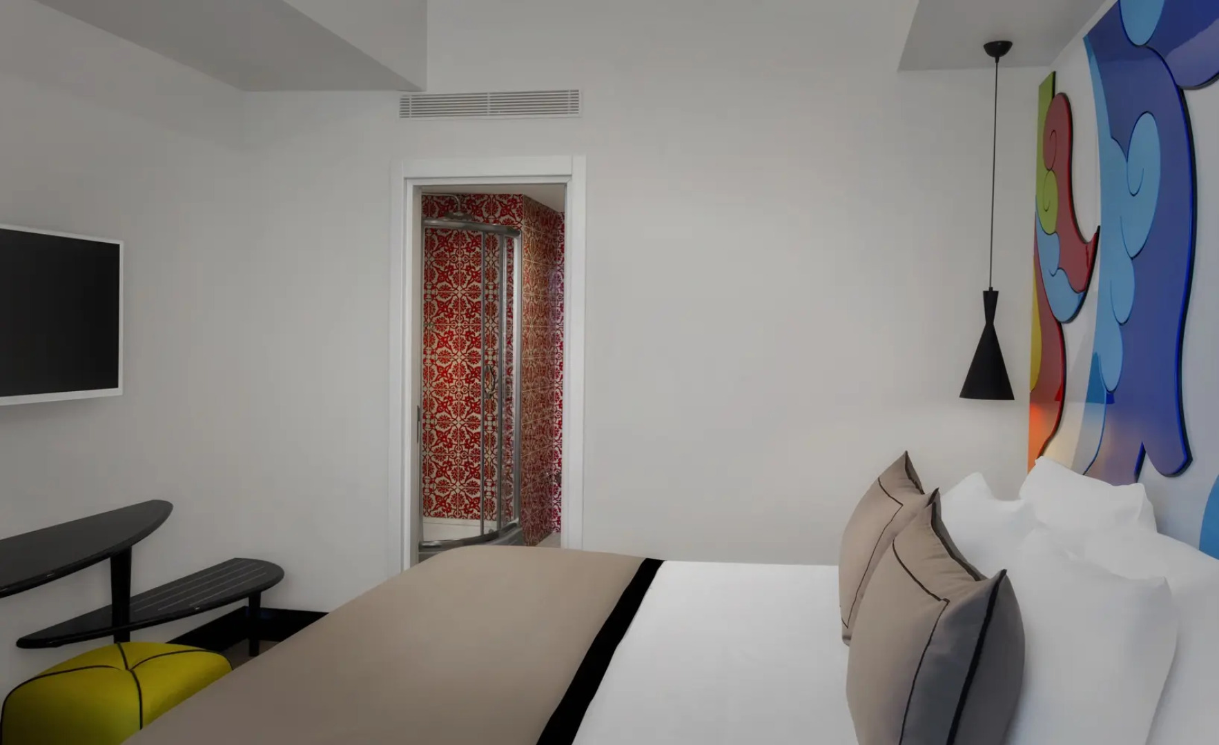 Отель Sura Hagia Sophia