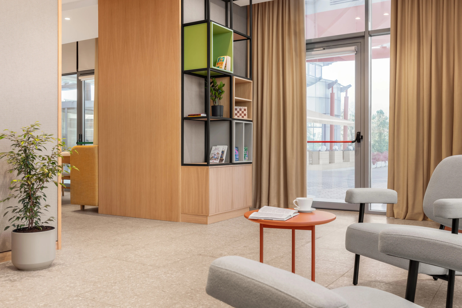 Holiday Inn Almaty