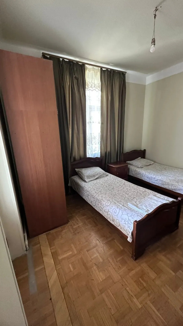 Гостевой дом Aram