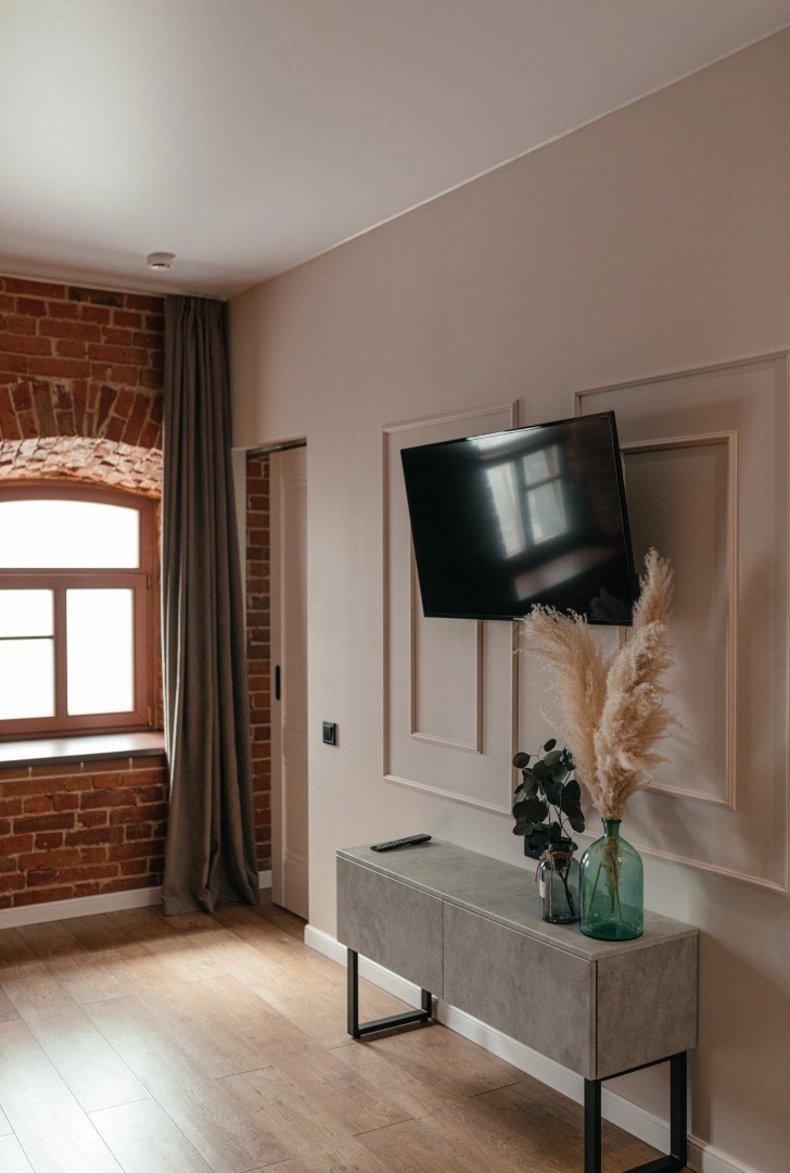 Апарт-отель на Ленина