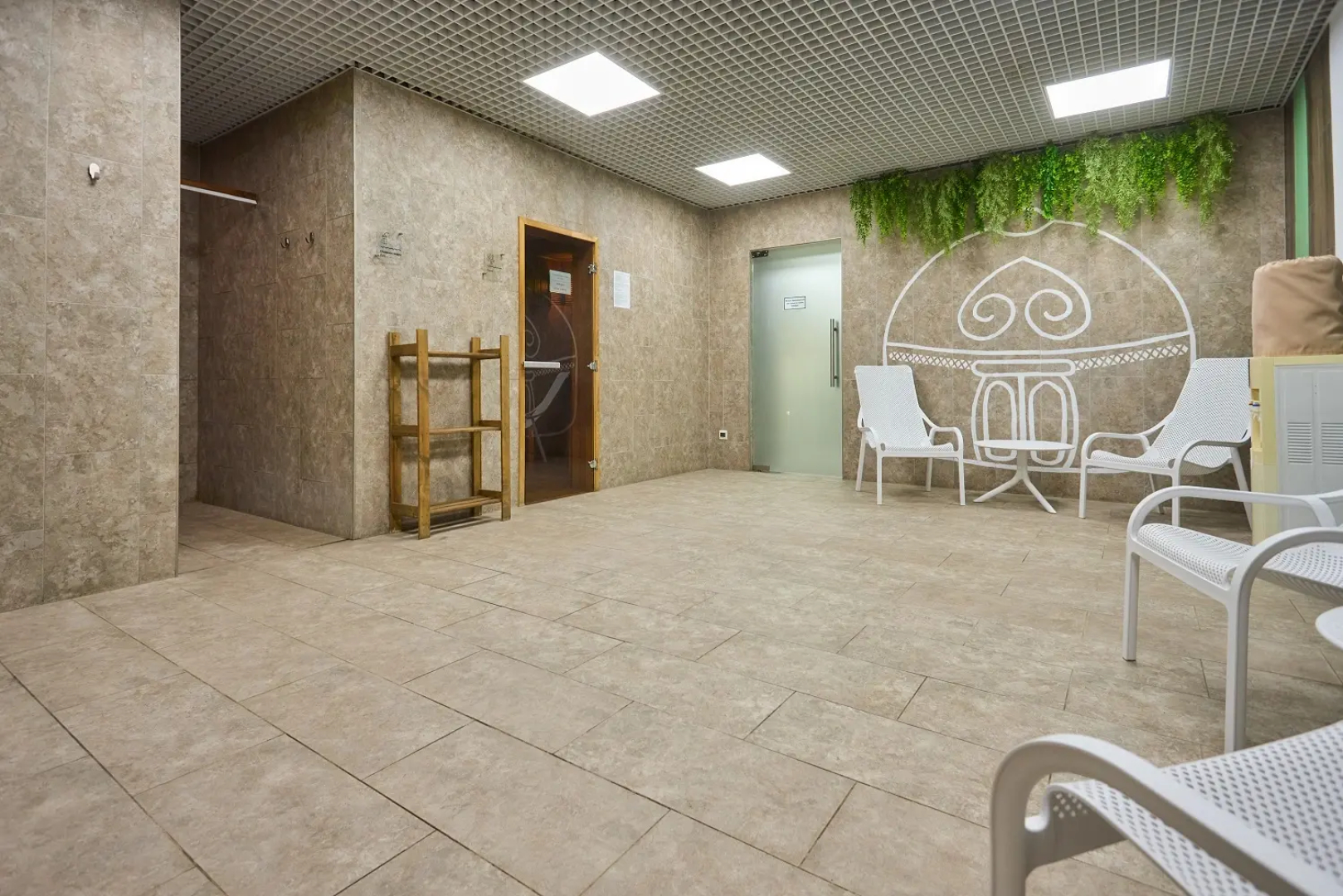 Отель Иремель