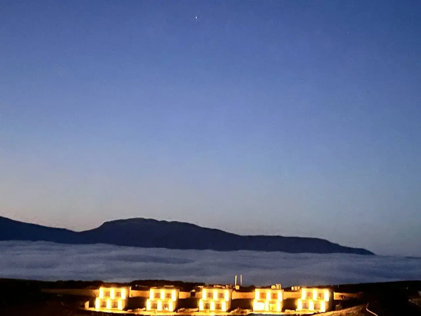 Курортный отель Спа Отель Кубачи