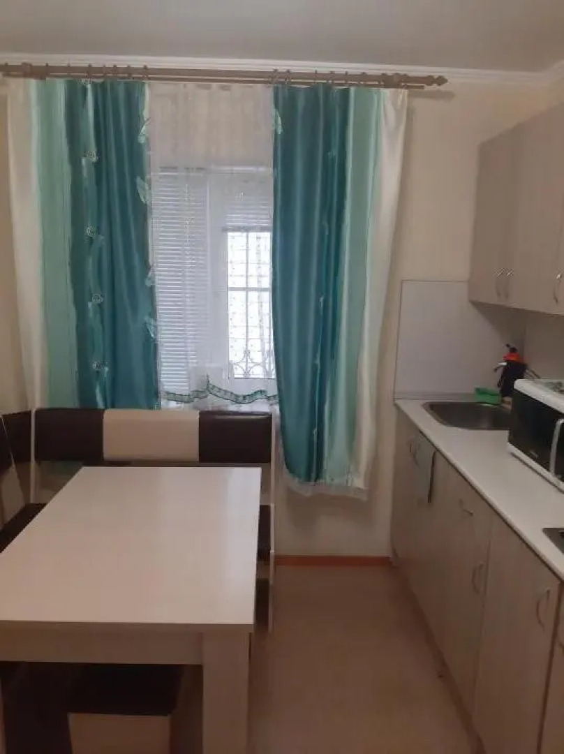 Гостевой дом Семейный