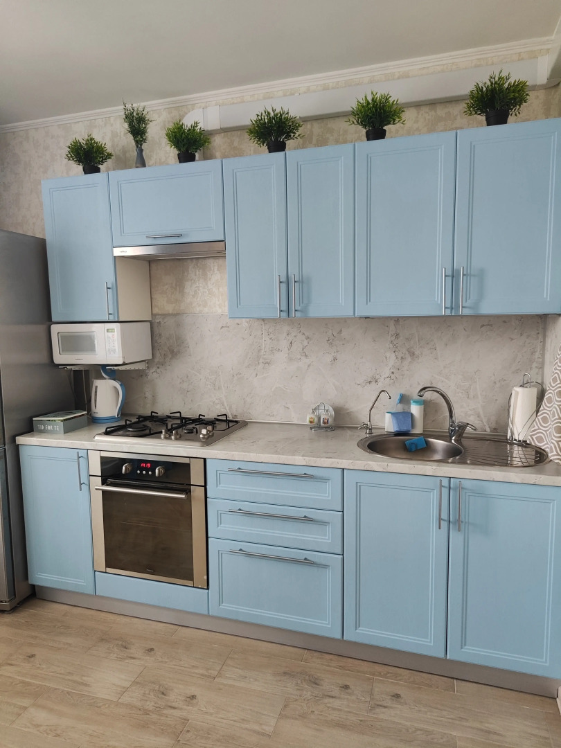 Апартаменты Челнокова 40