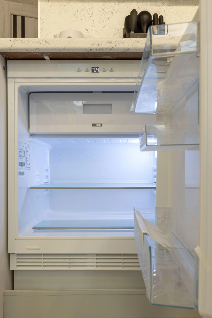 Квартира Дизайнерская Grey Room у Невского проспекта