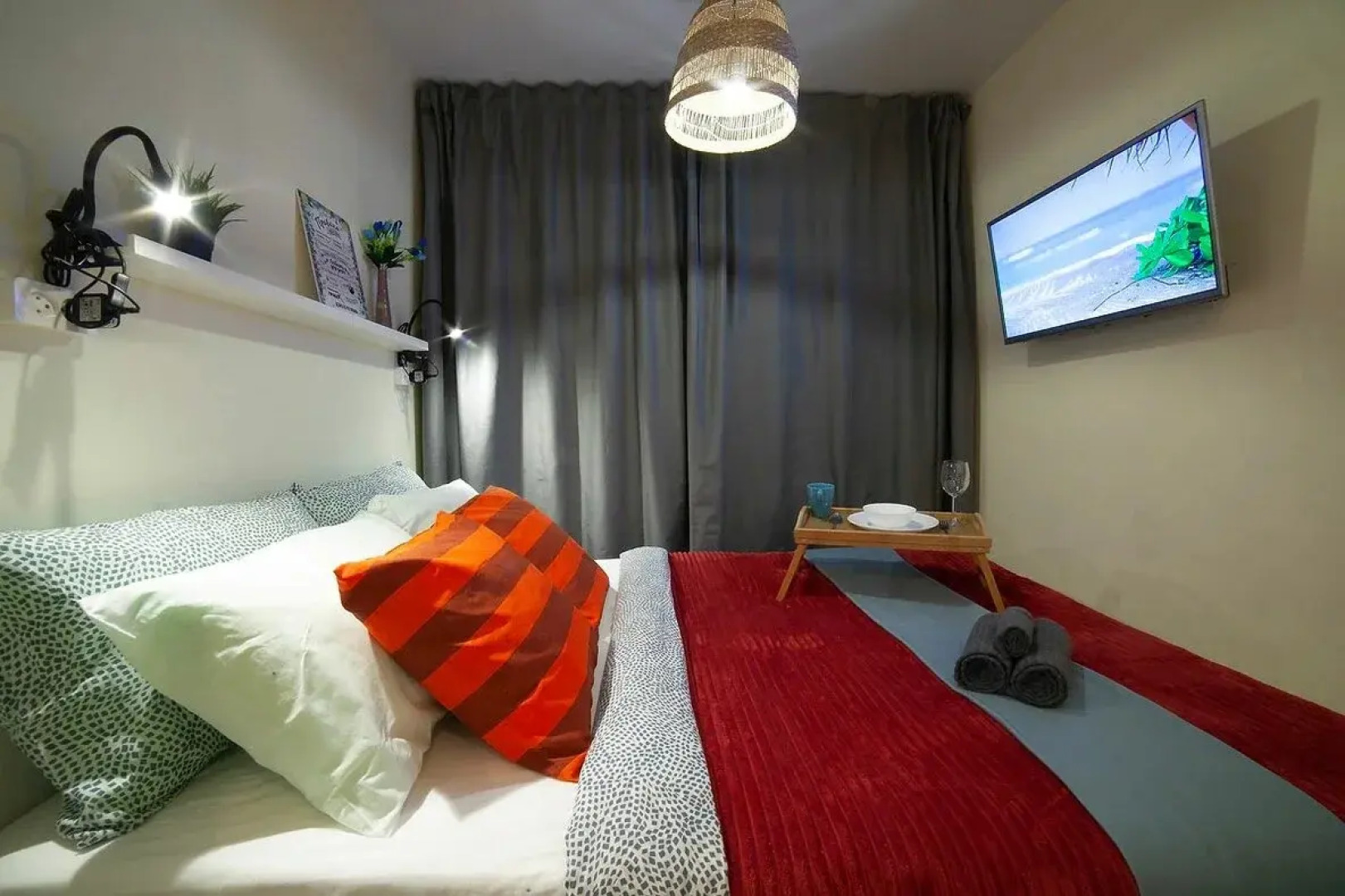 Квартира Сибиряков-Гвардейцев 15/1-4