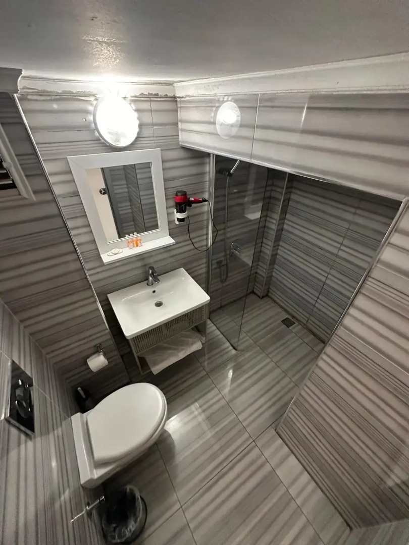 Отель Grand Heykel