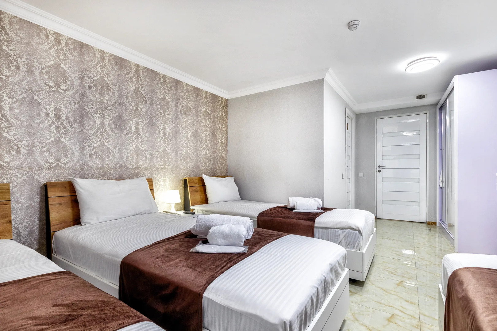 Отель Bed and Breakfast Hotel