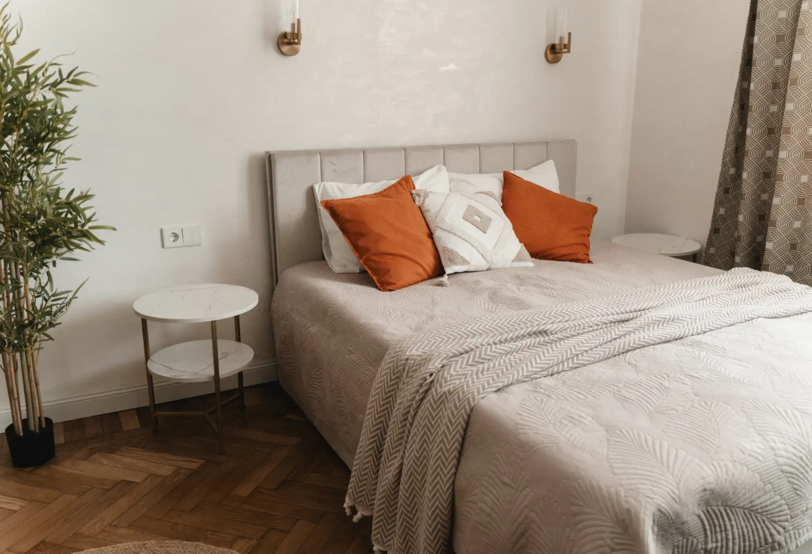 Квартира в центре Калининграда Возле зоопарка