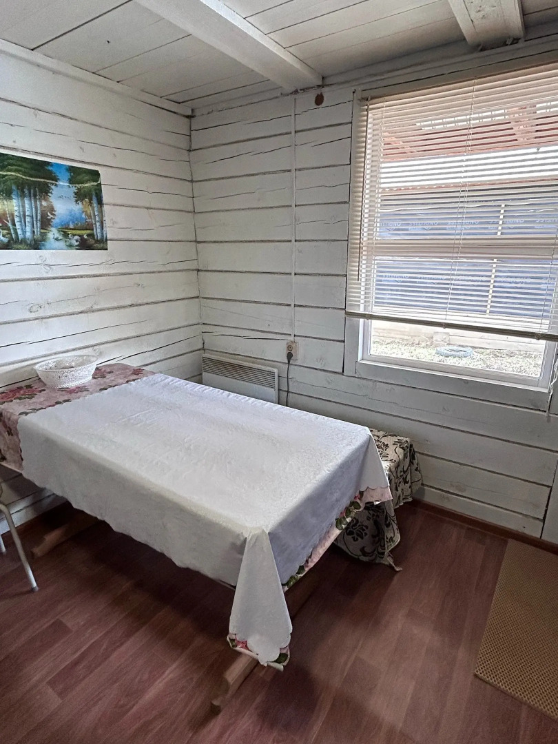 Гостевой дом Теремок