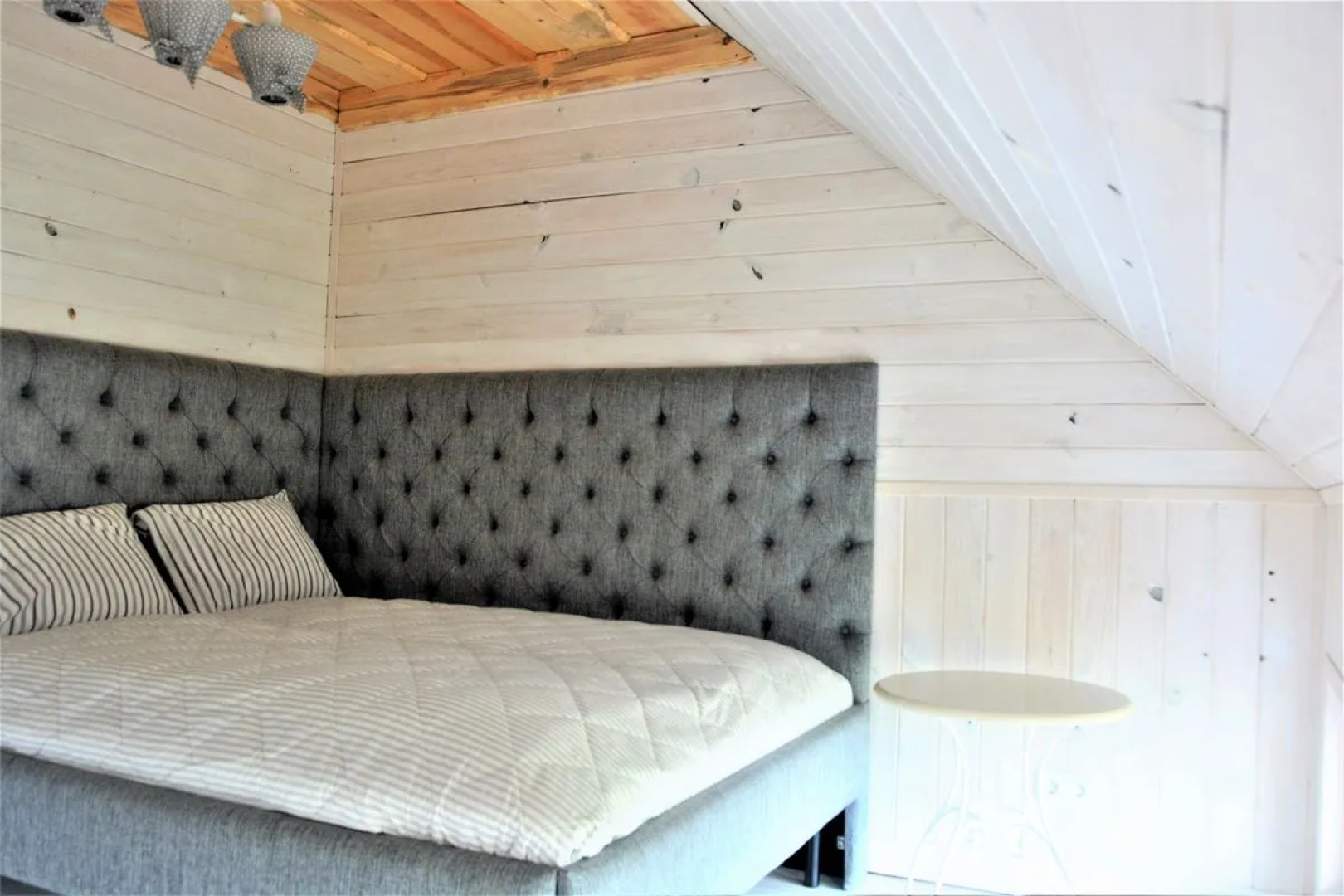 Гостевой Дом Дача Дизайнера Увильды