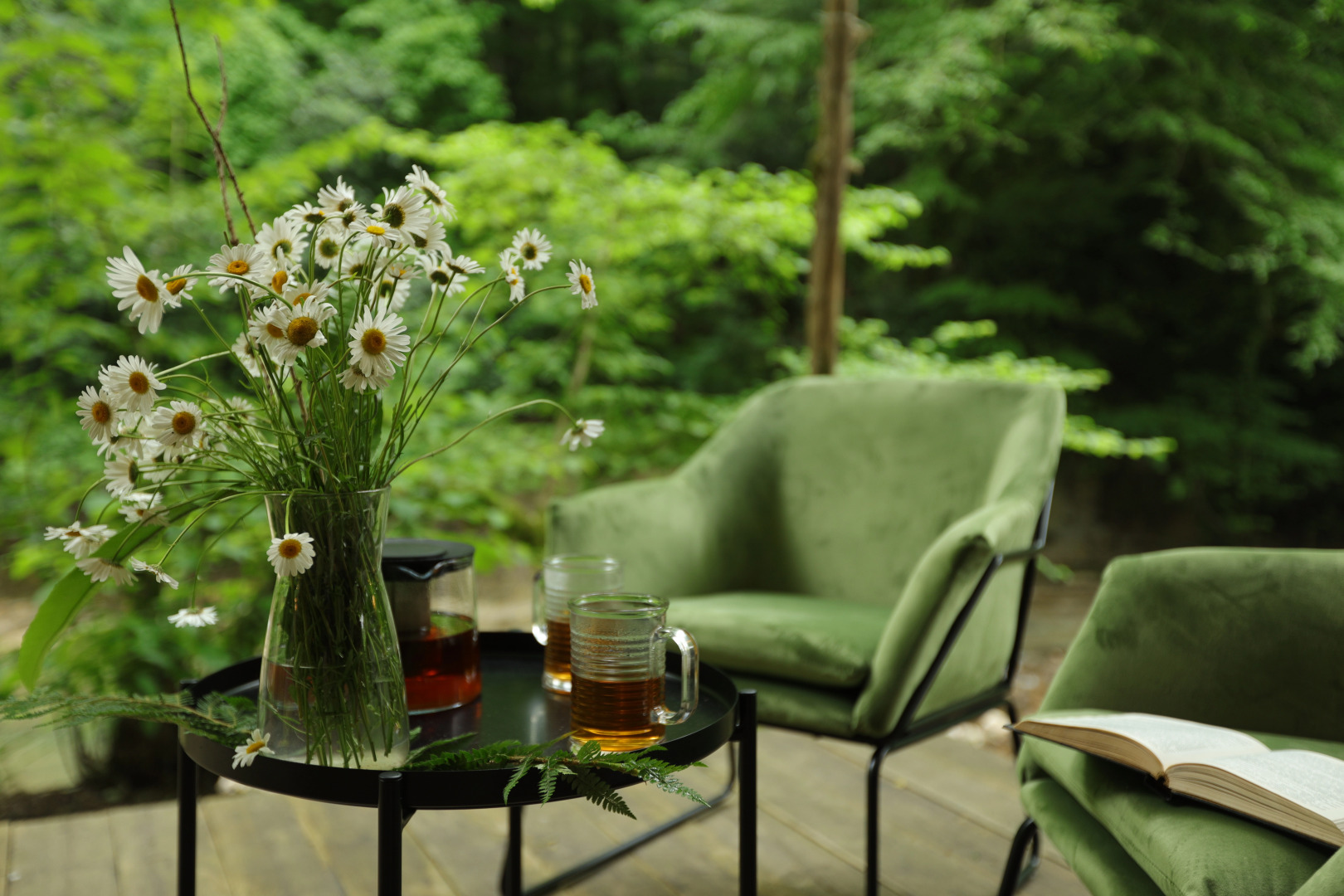 Лучшее место