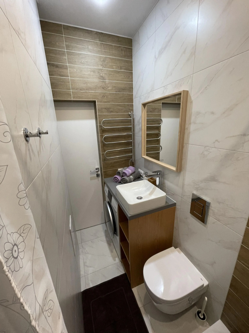 Апартаменты Cozy Apartment