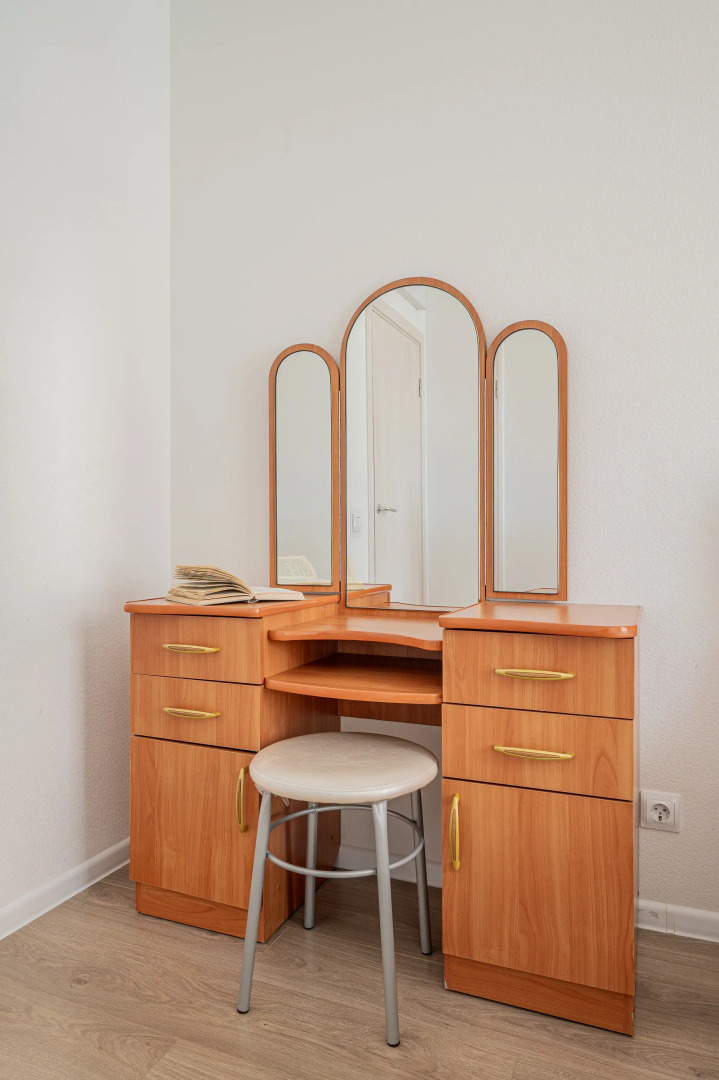 Апартаменты 36 на проспекте Космонавтов 11В